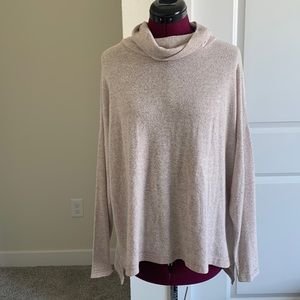 Altar’d State High Neck Sweater